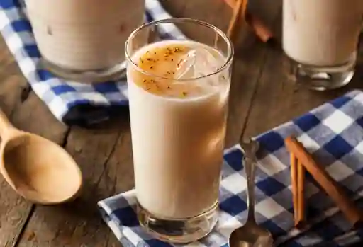 Horchata 12 Oz