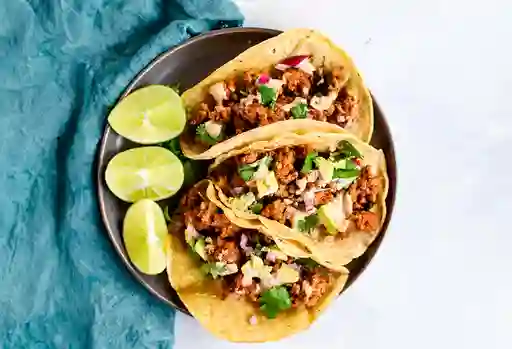 Chorizo Mexicano 3 Und