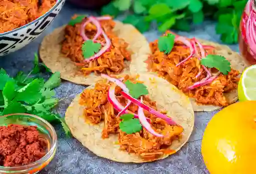 Cochinita Pibil 3 Und