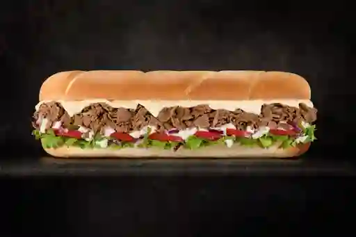 Footlong Carne Suprema