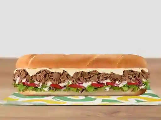Sub Carne Suprema 30 Cm