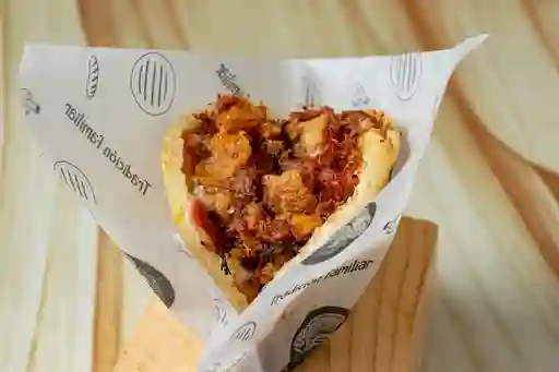 Arepa de la Abuela