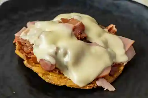 Patacón Vaquero
