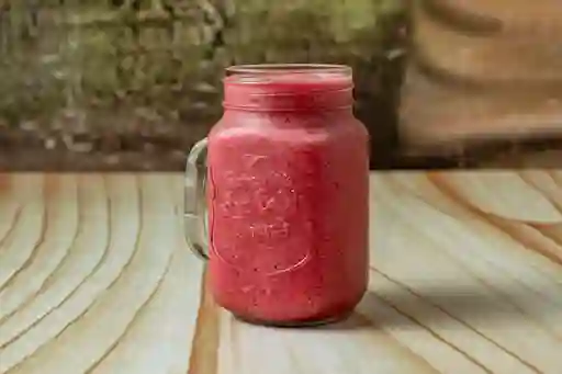 Jugo en Agua de Mora 600 ml