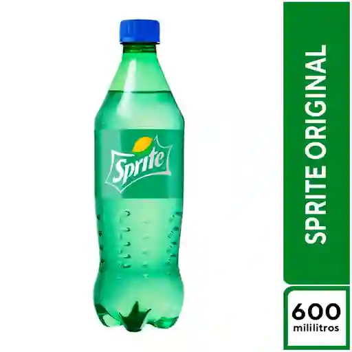 Sprite Original 600 ml