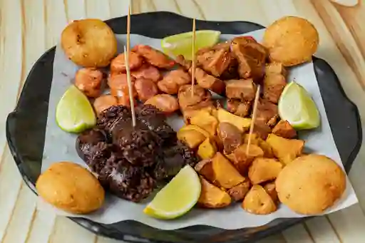 Picada Para 2