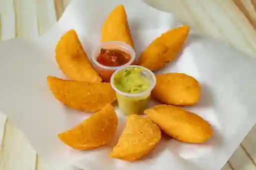 Empanadas X10