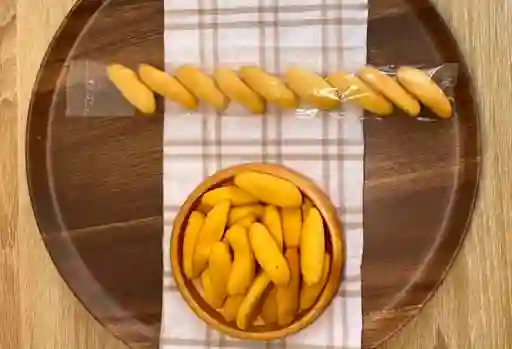 Bizcocho de Achira 40 gr