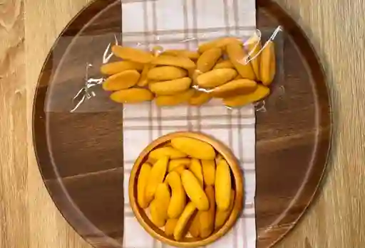 Bizcocho de Achira 95 gr