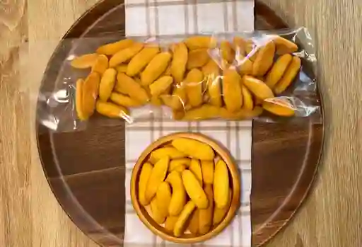 Bizcocho de Achira 190 gr