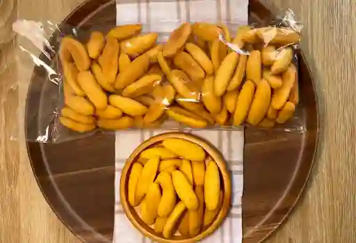 Bizcocho de Achira 310 gr