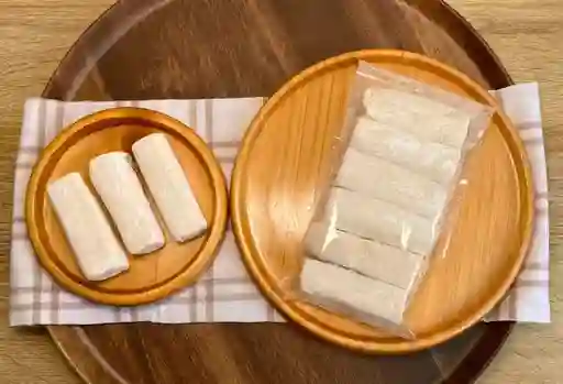 Gelatina Blanca de Pata