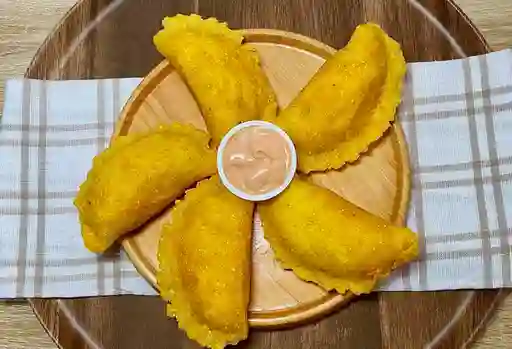Empanada de Pollo