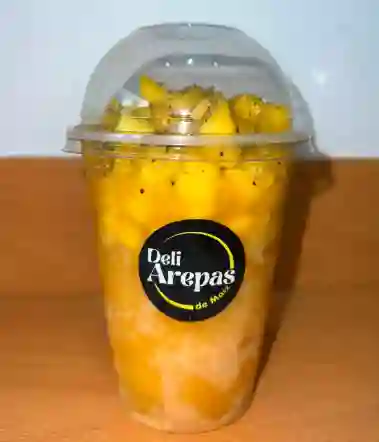 Granizado Maracumango