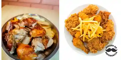Super Combo