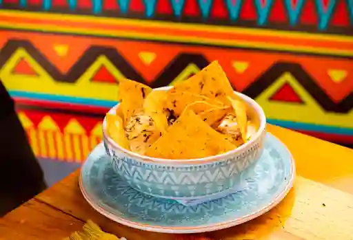 Maicitos Mixtos (pollo,res y Cerdo)