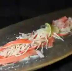 Bocado Riel