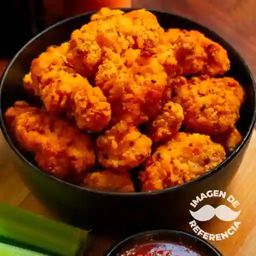 Pollo Apanado