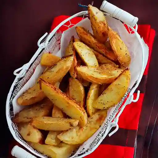 Papas Casco Personales