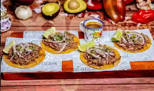Taco Birria