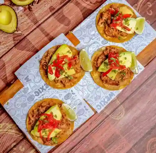 Cochinita Pibil