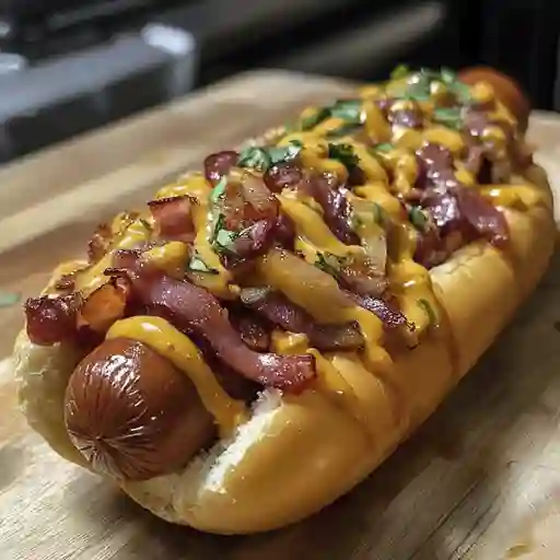 Perro Alemán
