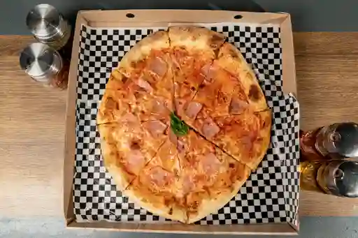 Pizza Jamoncito