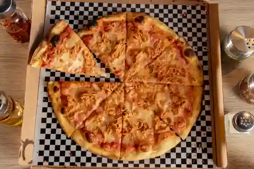 Pizza Pollo