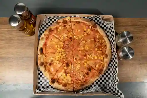 Pizza Campesina