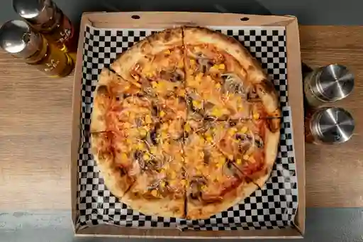 Pizza Champipizza