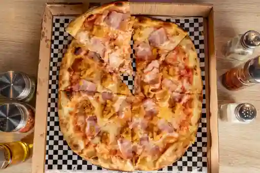 Pizza Samba