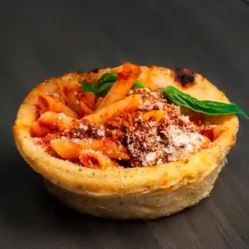 Pasta Carne Bolognese