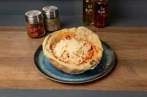 Pasta Pomodoro Clasico