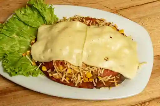 Patacón Criollo