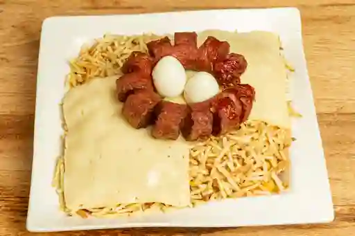 Mazorcada Ranchera