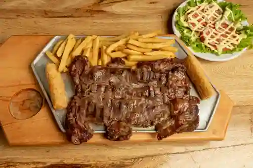Churrasco