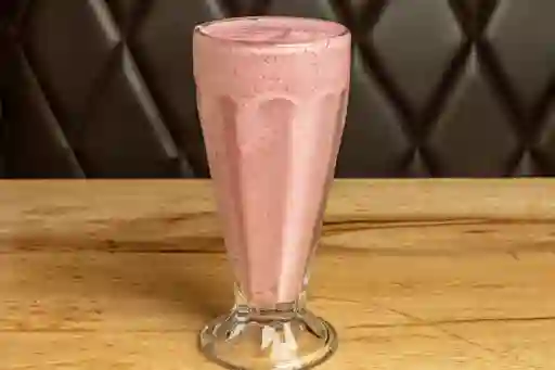 Jugo Natural en Leche