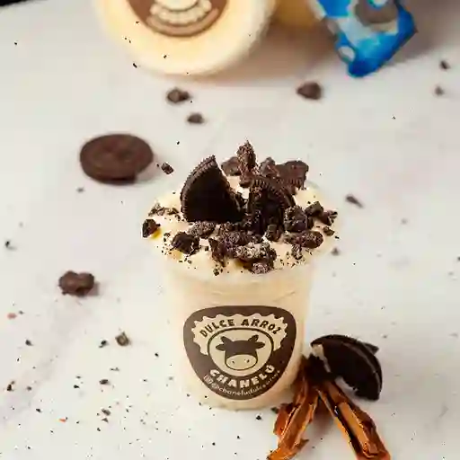 Leche Klim Galleta Oreo