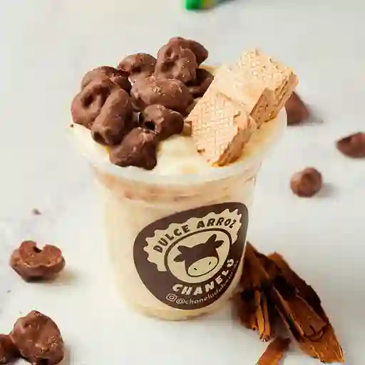 Nuggets Milo Cocosette