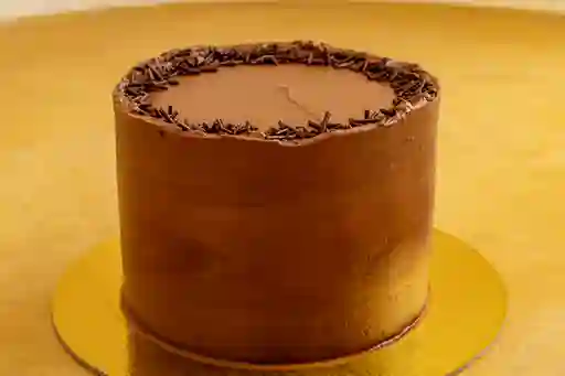 1/4 Libra Chocolate