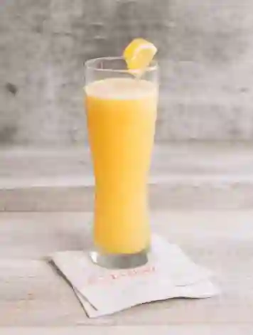 Limonada Frapé de Cereza
