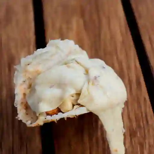 Arepa LLanerita