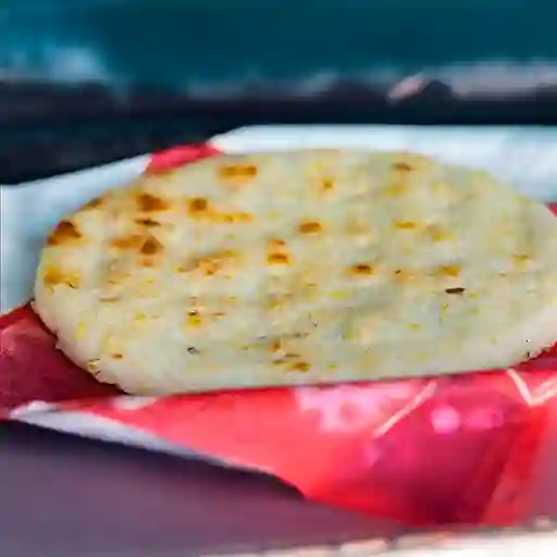 Arepa Criolla