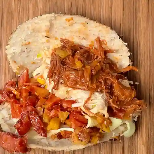 Chorizo Maik