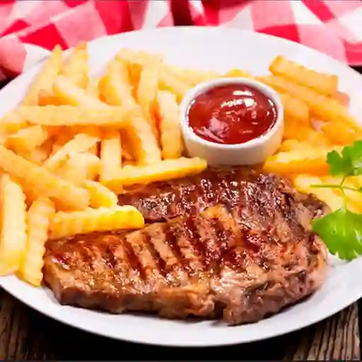 Asado Carne Asada