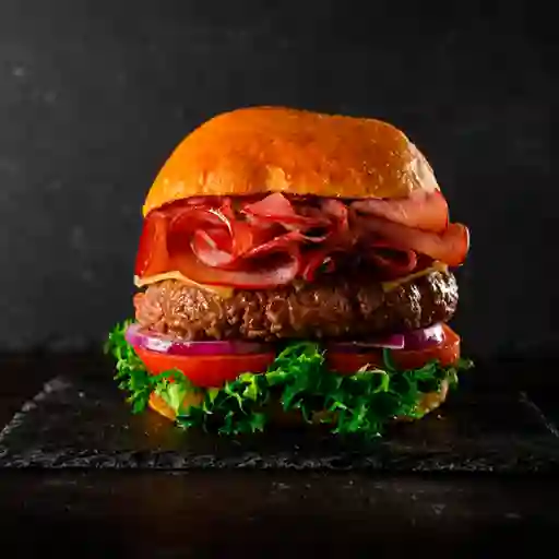 Burger Granja