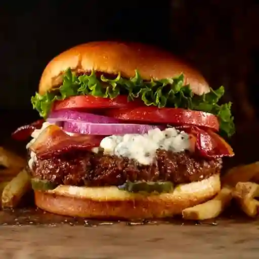 Burger King Kong