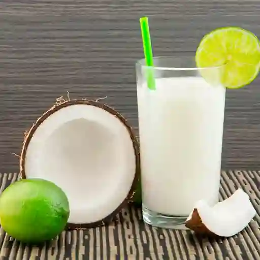 Limonada de Coco