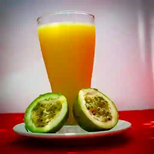 Granizado Cholupa