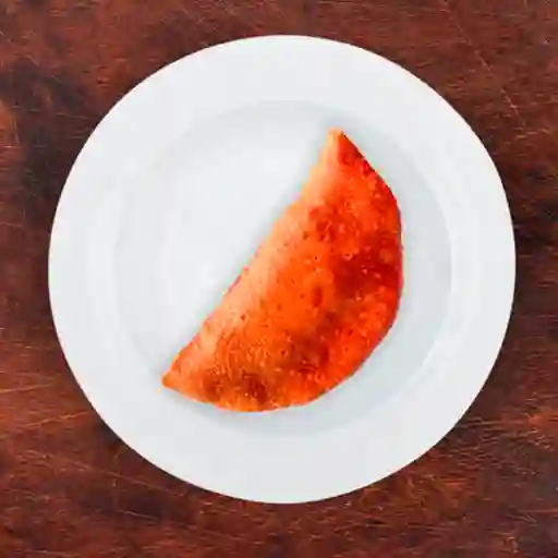 Empanada de Chocolo